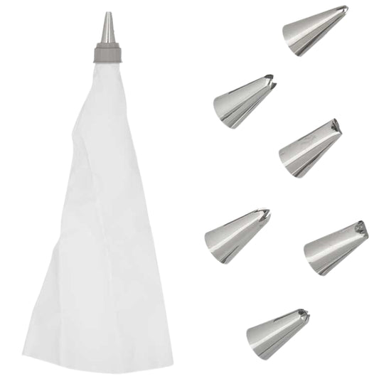 Qese për krem pastiçerie