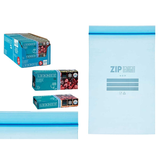 Qese ruajtëse transparente