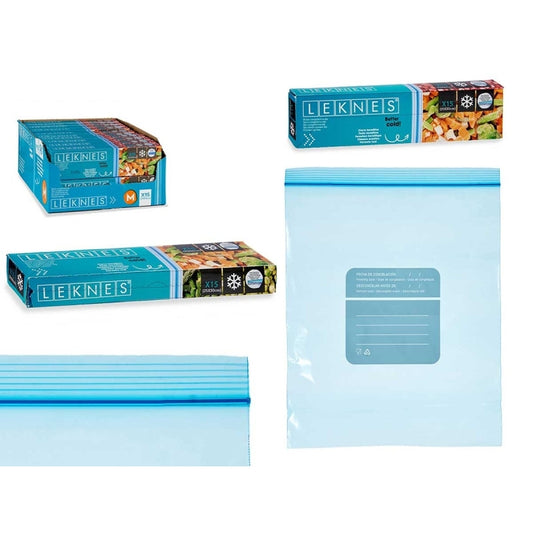 Qese ruajtëse transparente