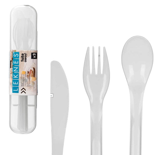 Set servirje me kuti