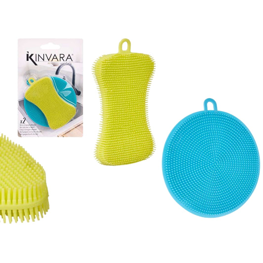 Set pastruese silikoni