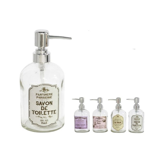 Dispenser për sapun të lëngshëm