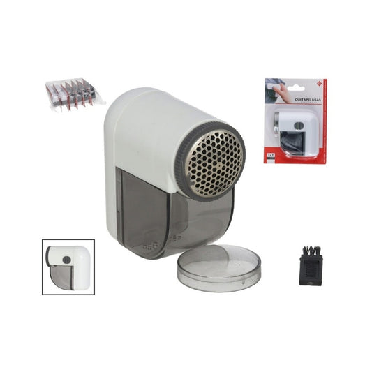 Pastrues pushi elektrik