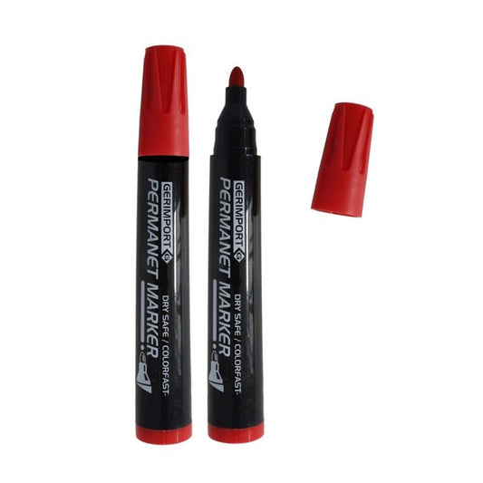 Marker permanent