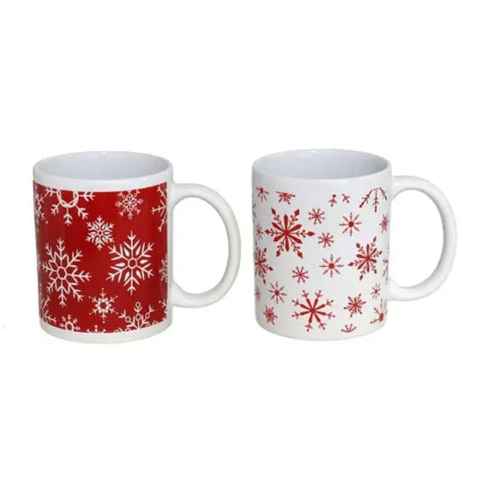 Filxhan me dekor festiv