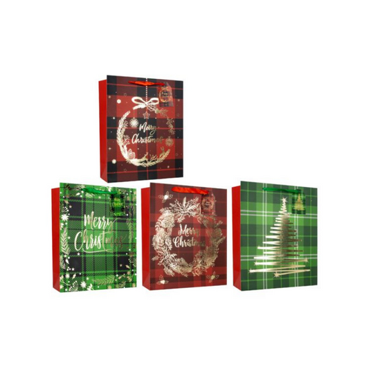 Çantë paketimi dhuratash