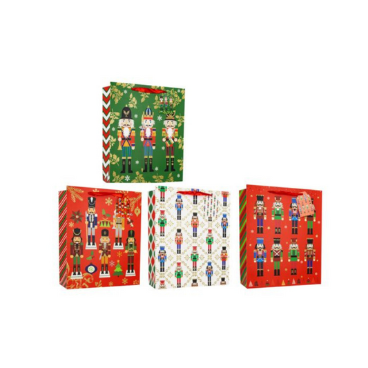 Çantë paketimi festive