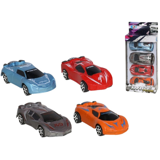 Set me makina lodër