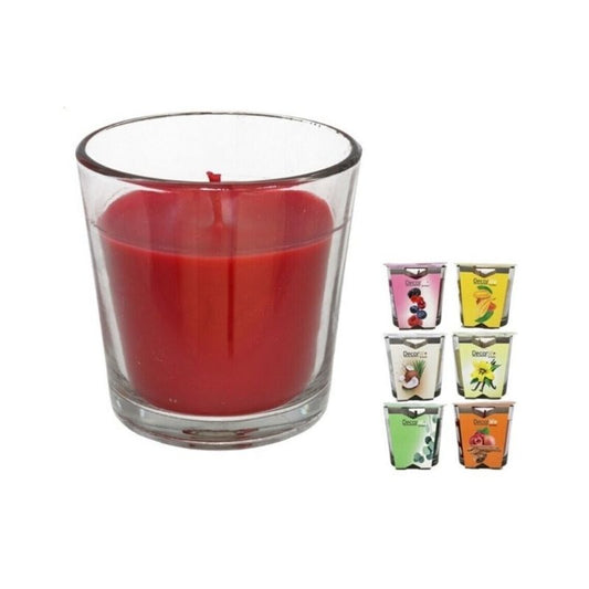 Qiri aromatik