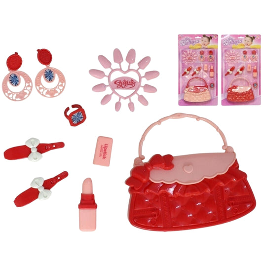 Set me aksesorë për fëmijë