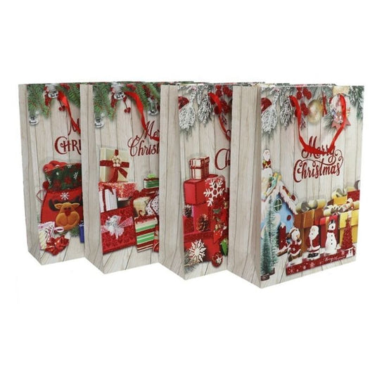 Çantë kartoni për dhurata