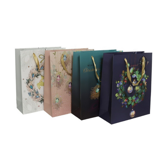 Çantë paketimi dhuratash