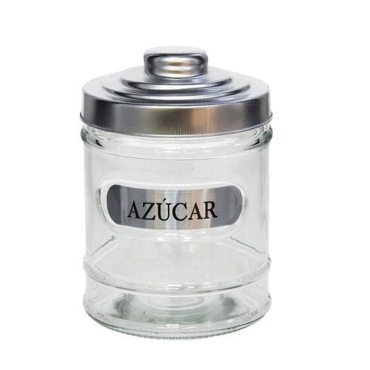 Mbajtëse sheqeri qelq