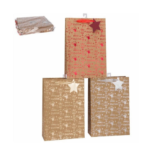 Çantë kartoni për dhurata