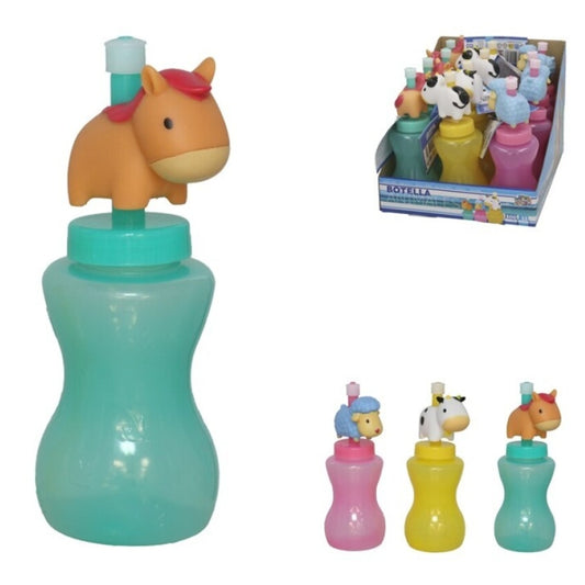 Shishe për fëmijë