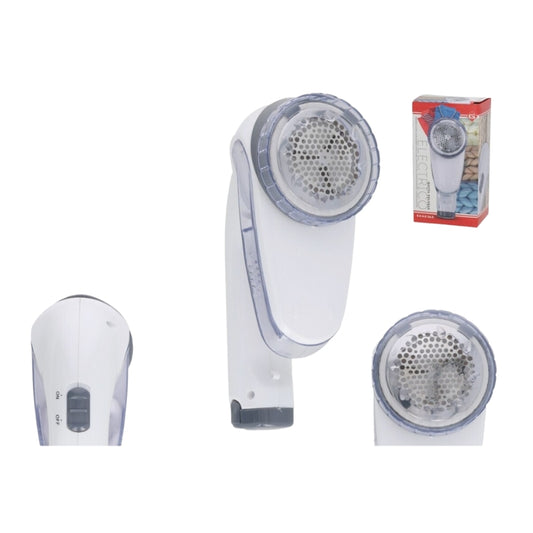 Pastrues pushi elektrik