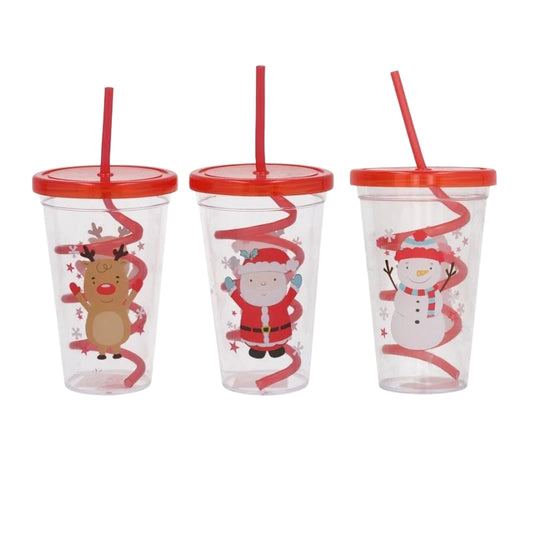 Gota me dekor festiv