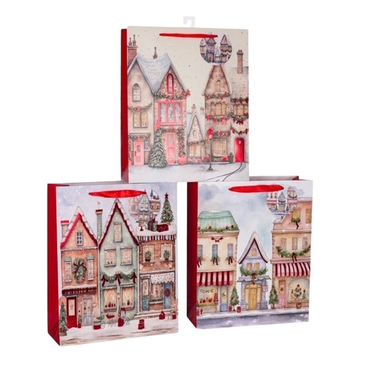 Çantë kartoni për dhurata