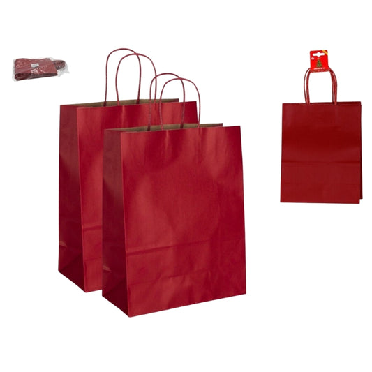 Çantë kartoni për dhurata