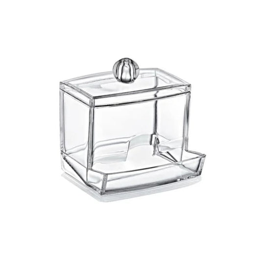 Organizues për pambukun e veshit