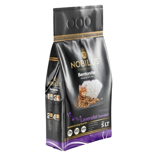 Rërë për mace, 5L