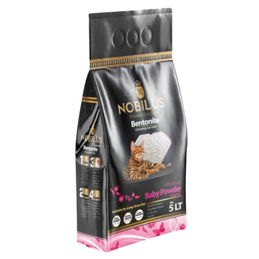 Rërë për mace, 5L