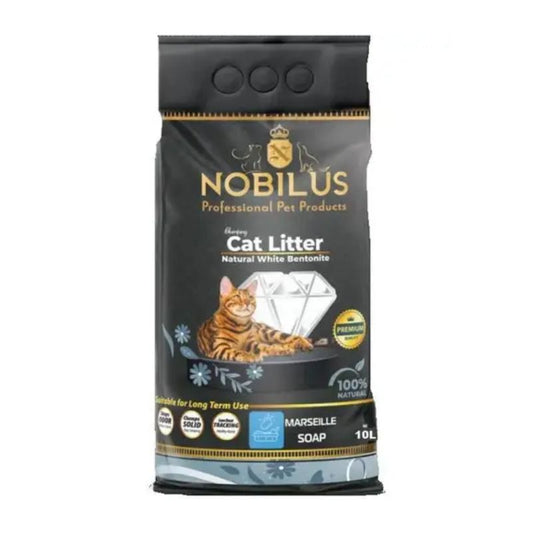 Rërë për mace, 10L