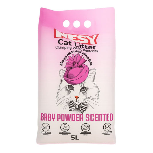 Rërë për mace, 5L