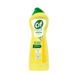 Detergjent CIF