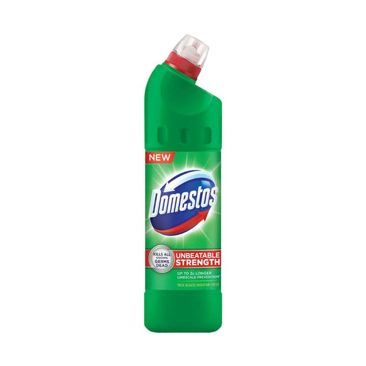 Detergjent Domestos