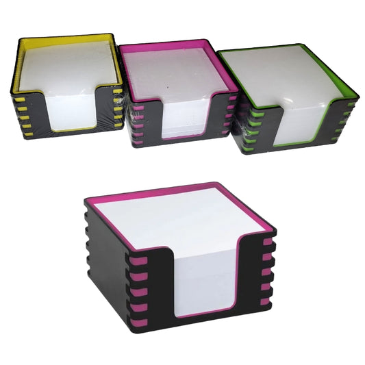 Mbajtës për sticky notes