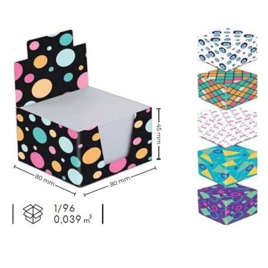 Mbajtës për sticky notes