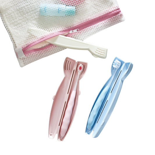 Kuti për furçat e dhëmbëve