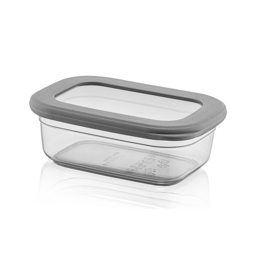 Kuti ushqimi plastike