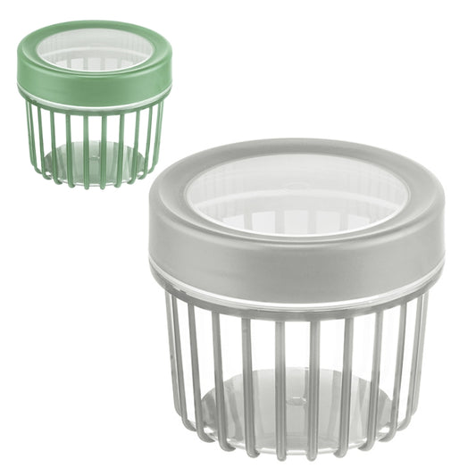 Tas plastik me kapak