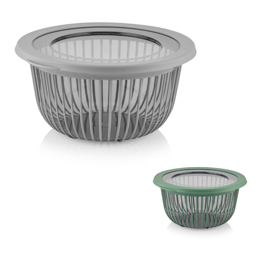 Tas plastik me kapak