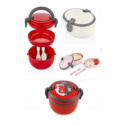 Kuti ushqimi me ndarje