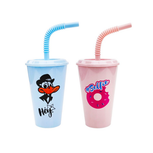 Gotë me pipë për fëmijë