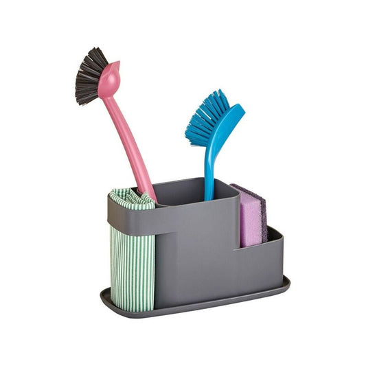 Organizues për furçat dhe sfungjerët