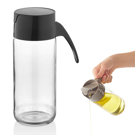 Mbajtëse për vajin ose uthullën