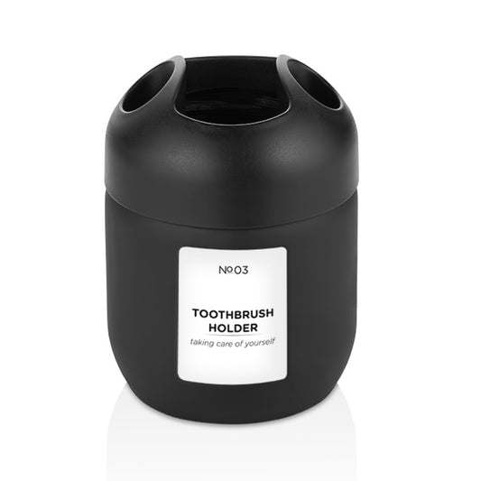 Mbajtëse për furçat e dhëmbëve