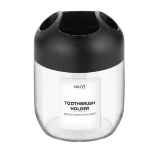 Mbajtëse për furçat e dhëmbëve