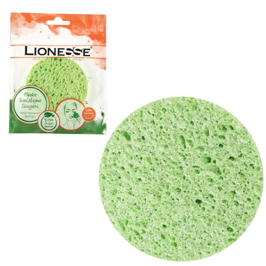 Sfungjer për pastrimin e fytyrës