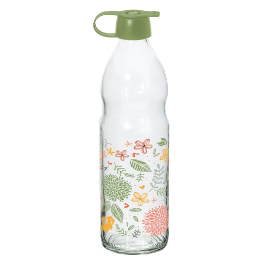 Shishe uji dekorative