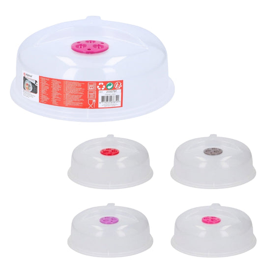 Kapak për mikrovalë