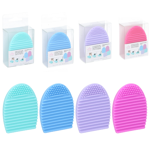 Pastrues për furçë make-up