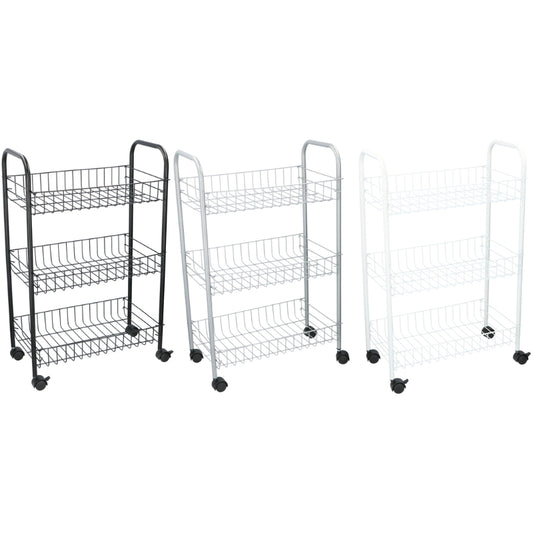 Organizuese metalike