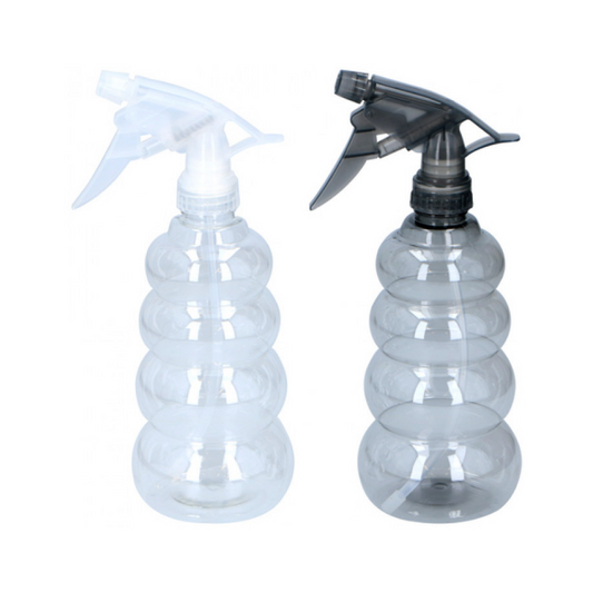 Shishe spray