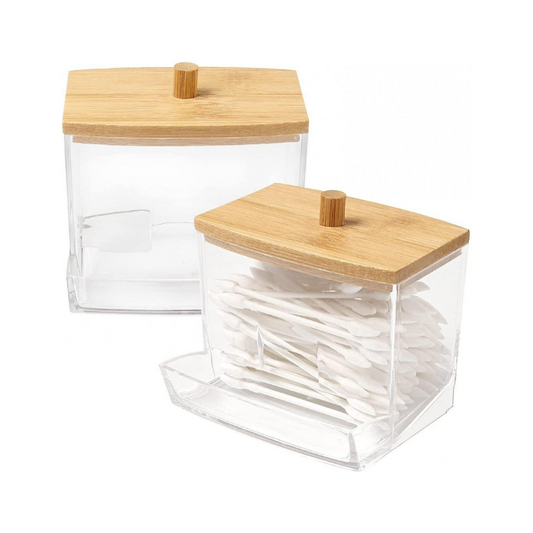 Mbajtëse për pambukët e veshit