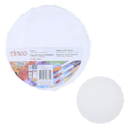 Kanavacë në telajo